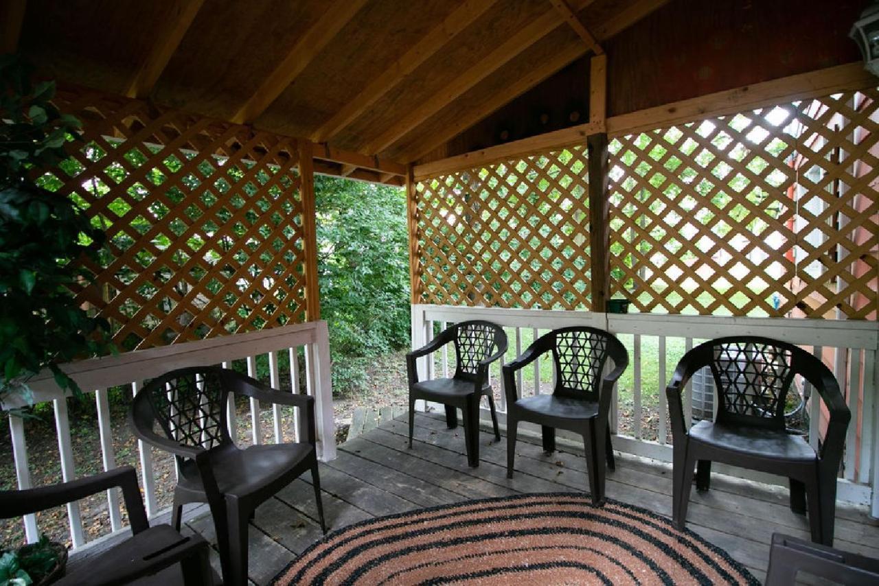 Downtown 2 Bedroom Cottage, Sleeps 6, Walking Distance To Honeywell, Downtown Restaurants, Shopping Wabash エクステリア 写真